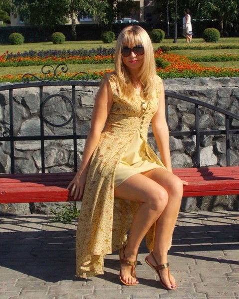 Светлана Светлана