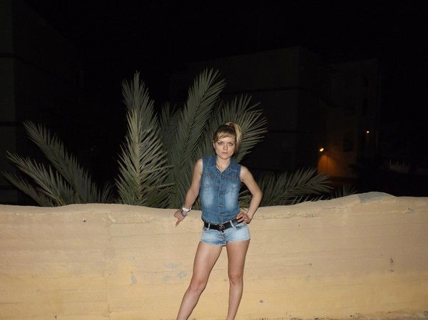 Светлана Светикова