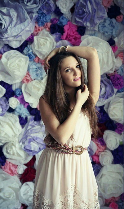 Сафинка Малинка