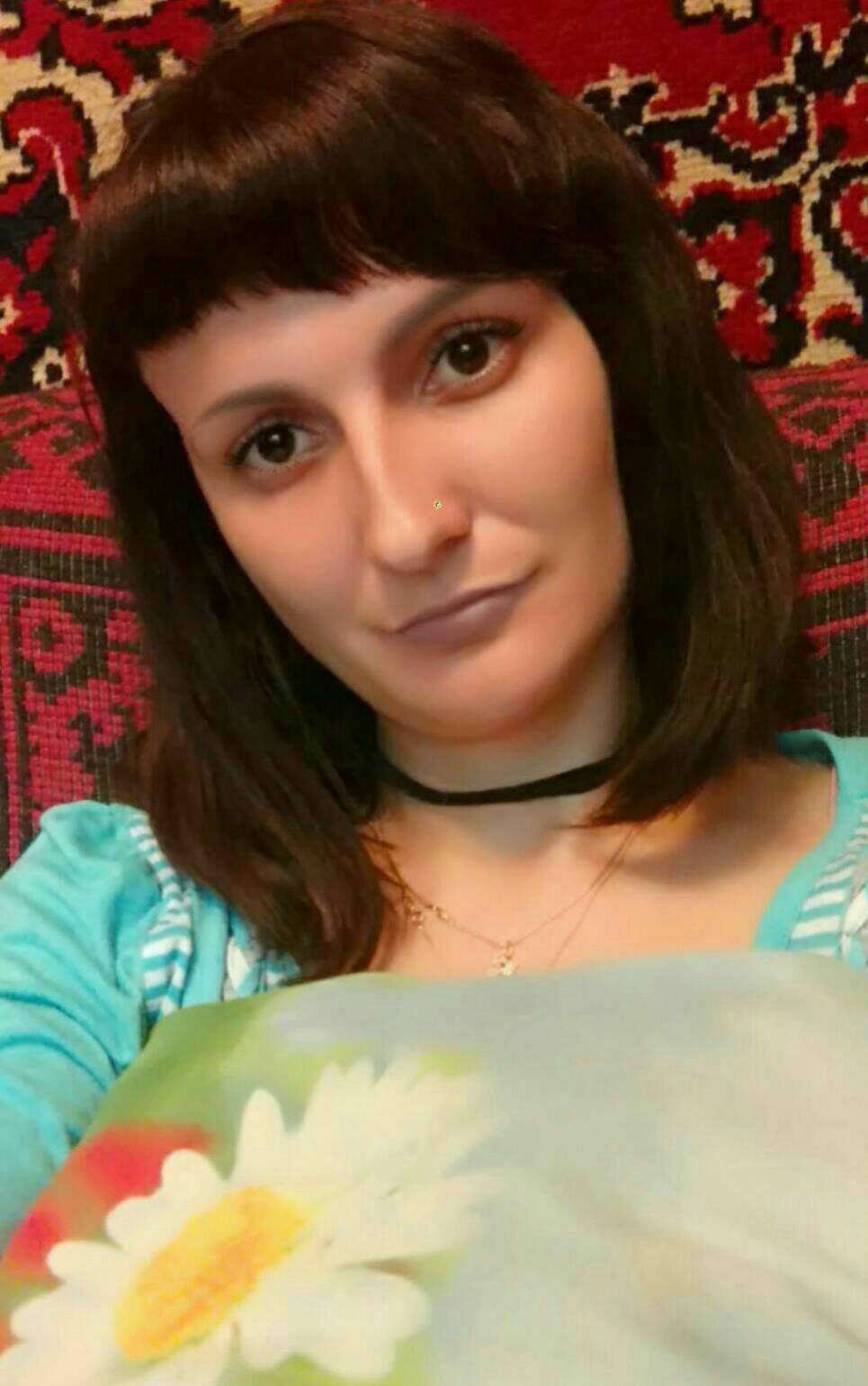 Вика Малышева