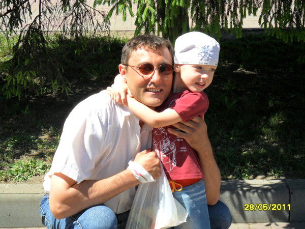 Владимир Власов