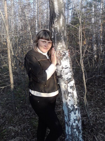 Алена Дементьева