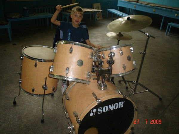 Глеб Медведев