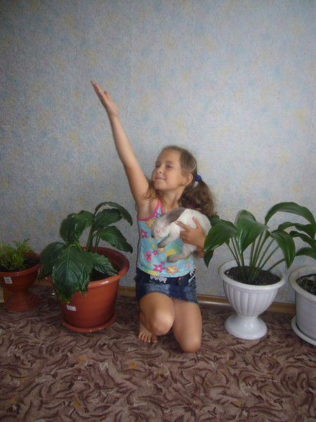 Леночка Леночка