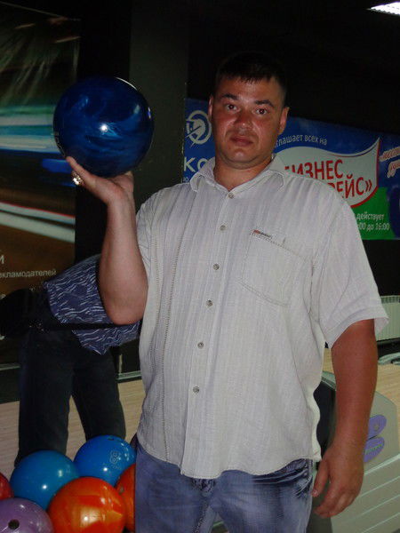 Валера Арнаутов