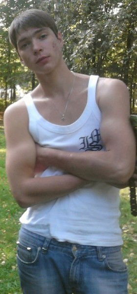 Ярослав Колдаев