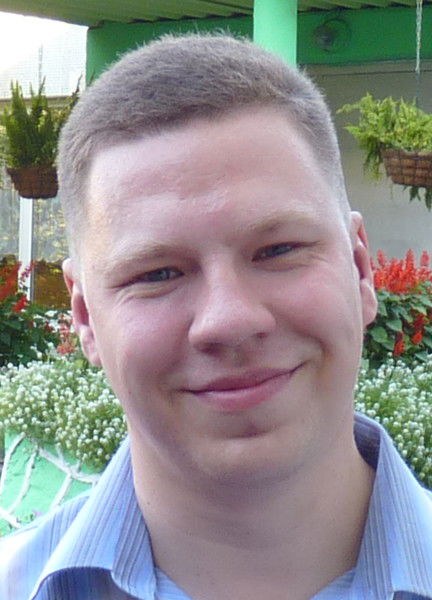 Александр Данилович