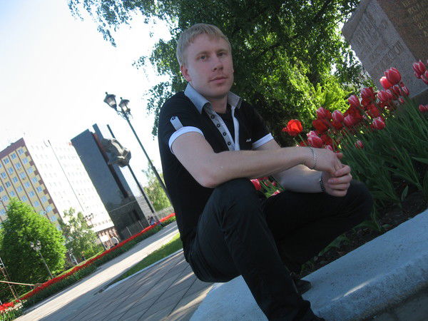 Александр Туманов