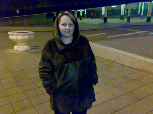 Ирина Бурикова