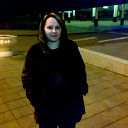 Ирина Бурикова
