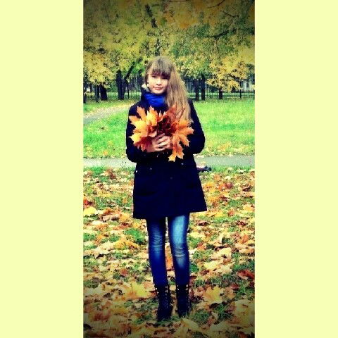 Полина Суровицына