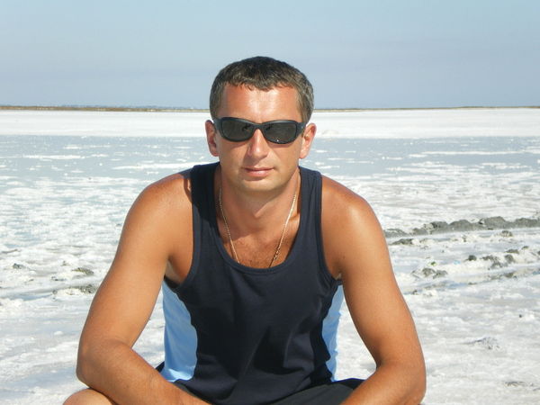 Павел Анатольевич