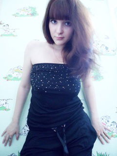 Мария Даровских