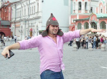 Гарий Карапетян