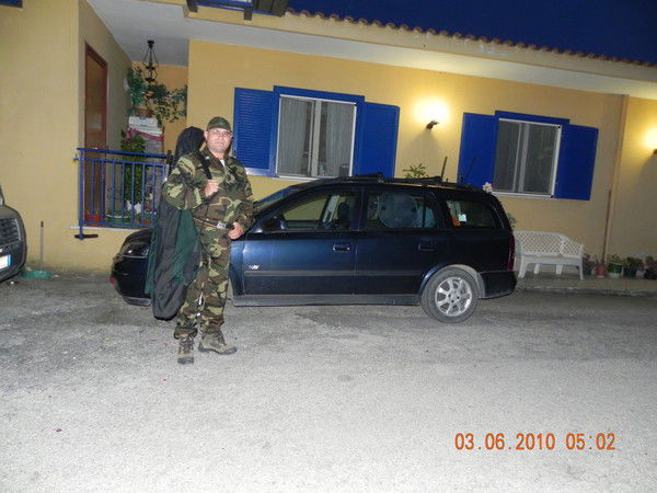 Сергей Даровенко