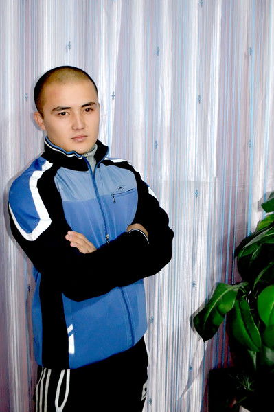 Наемный Убийца