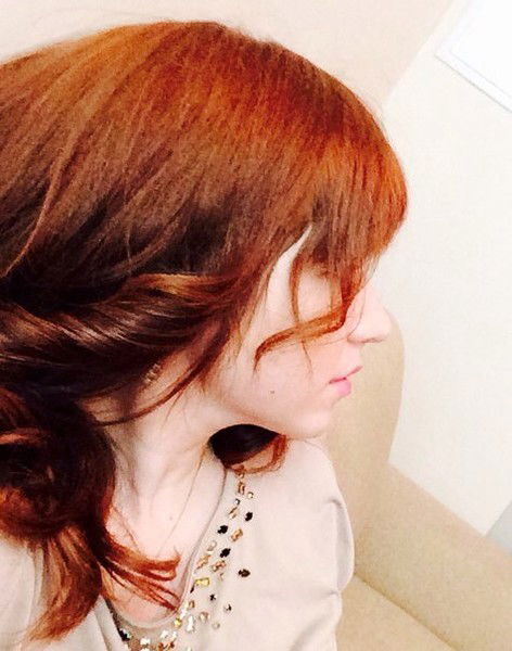 Ольга Кондратьева