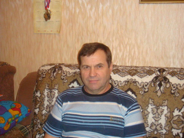 Гараж Вариант