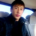 Nurzhan Tolegenov