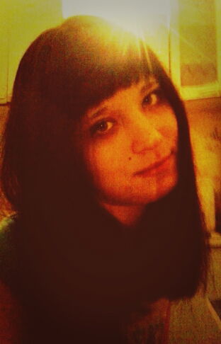 Полинка Козлова