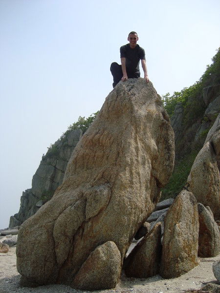 Александр Лысый