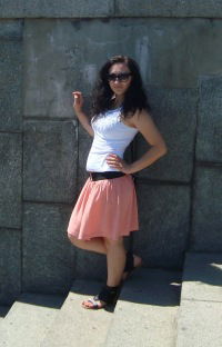 Лариса Шапечко