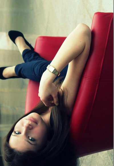 Аня Гурьянова