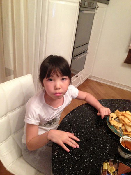 Далида Макенова