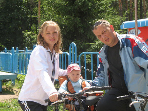 Светлана Архипова