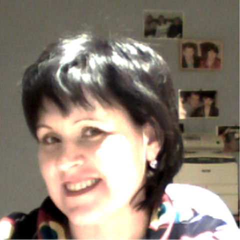 Наталья Денисова