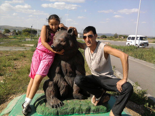 Талгат Жексембеков