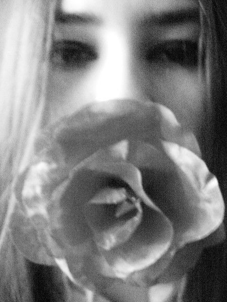 Настена Федорова