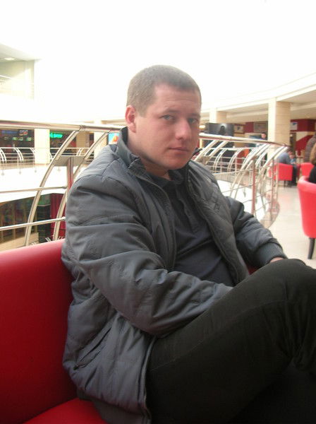 Николай Сидоров