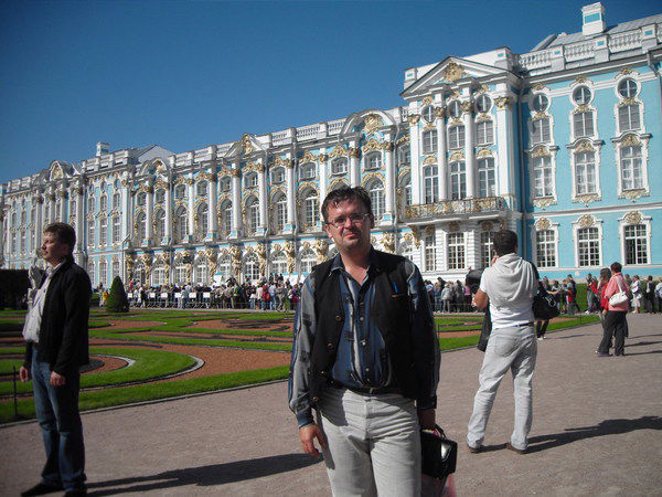 Владимир Тюпин