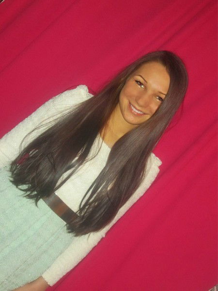 Юлия Радченко