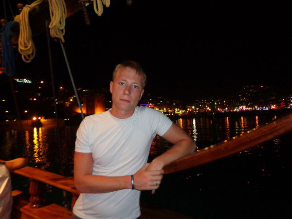 Валентин Курохтин