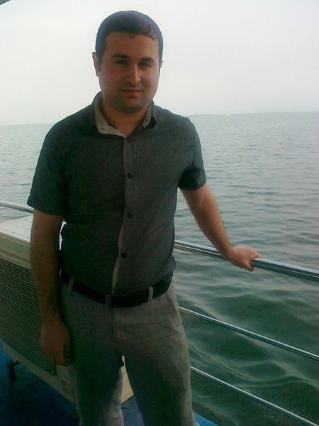 Emin Nezirov