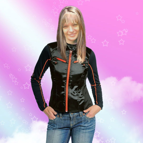 Ирина Щербич