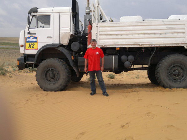 Игорь Киселев