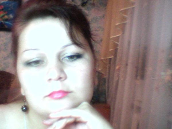 Мадина Аширова