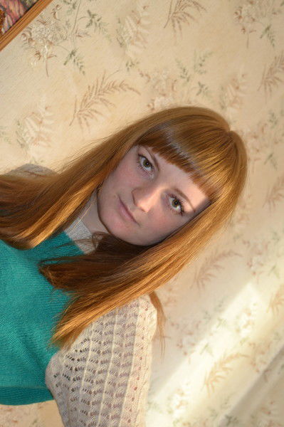 Алена Князева