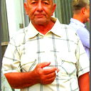 Валерий Овчинников