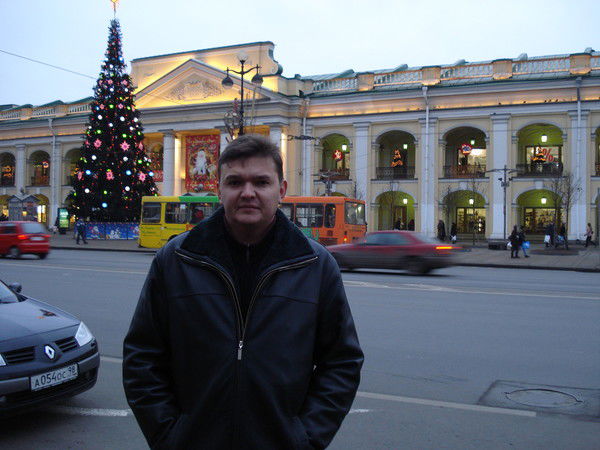 Андрей Кисеев