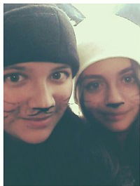 Лера Тарасова