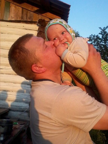 Максим Булатов