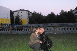 Наталья Конева