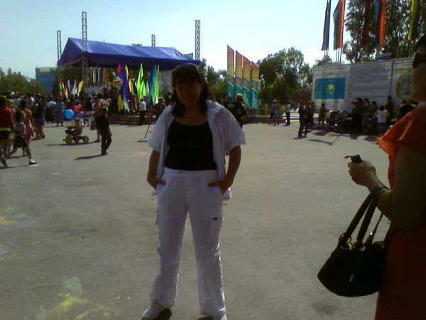 Виктория Гадьо ( Мищенко)