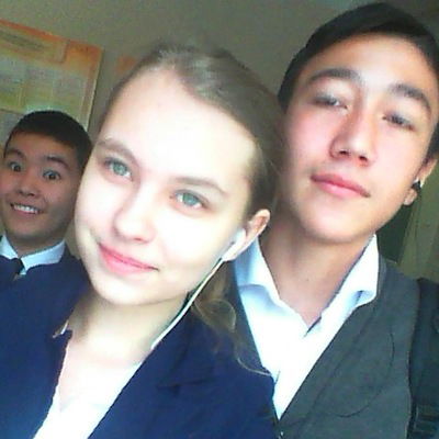 Данил Светличный