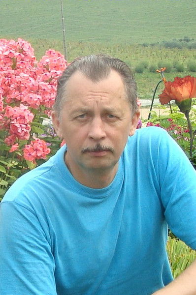 Николай Иванович