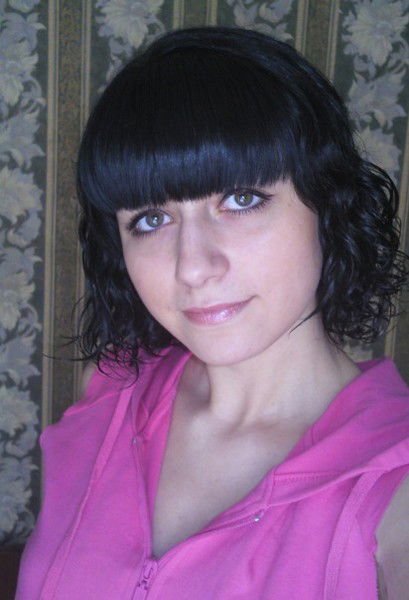 Катя Садовникова